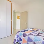 Apartamento Piso Alto 2