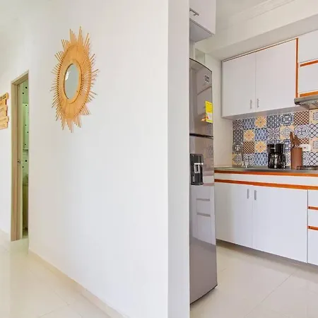 Apartamento Piso Alto 2