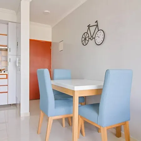 Apartamento Piso Alto 2 Apartamento *