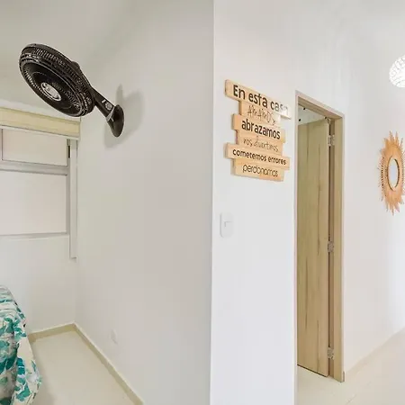 Apartamento Piso Alto 2 *