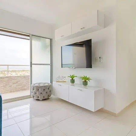 Apartamento Piso Alto 2 Apartamento