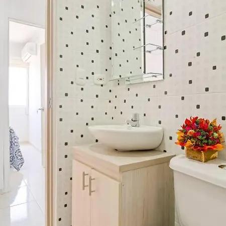 Apartamento Piso Alto 2
