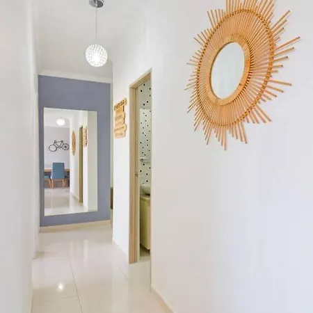 Apartamento Apartamento Piso Alto 2