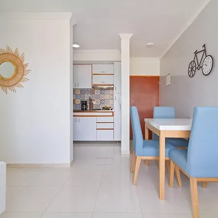 Apartamento Piso Alto 2 * Cartagena