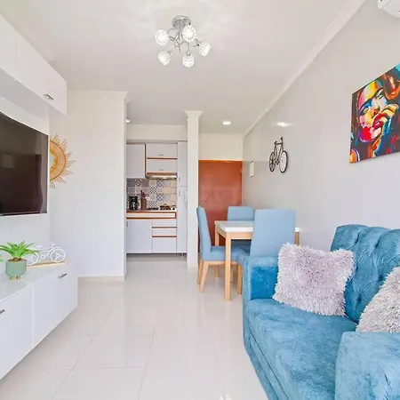 Apartamento Piso Alto 2 Apartamento