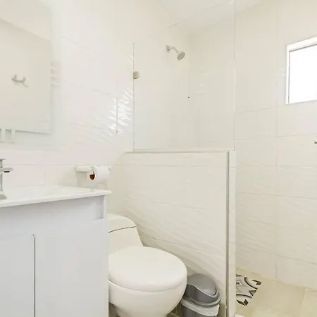 Apartamento Apartamento Piso Alto 2 Cartagena